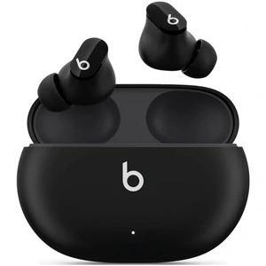 Навушники Beats by Dr. Dre Studio Buds Black (MJ4X3)