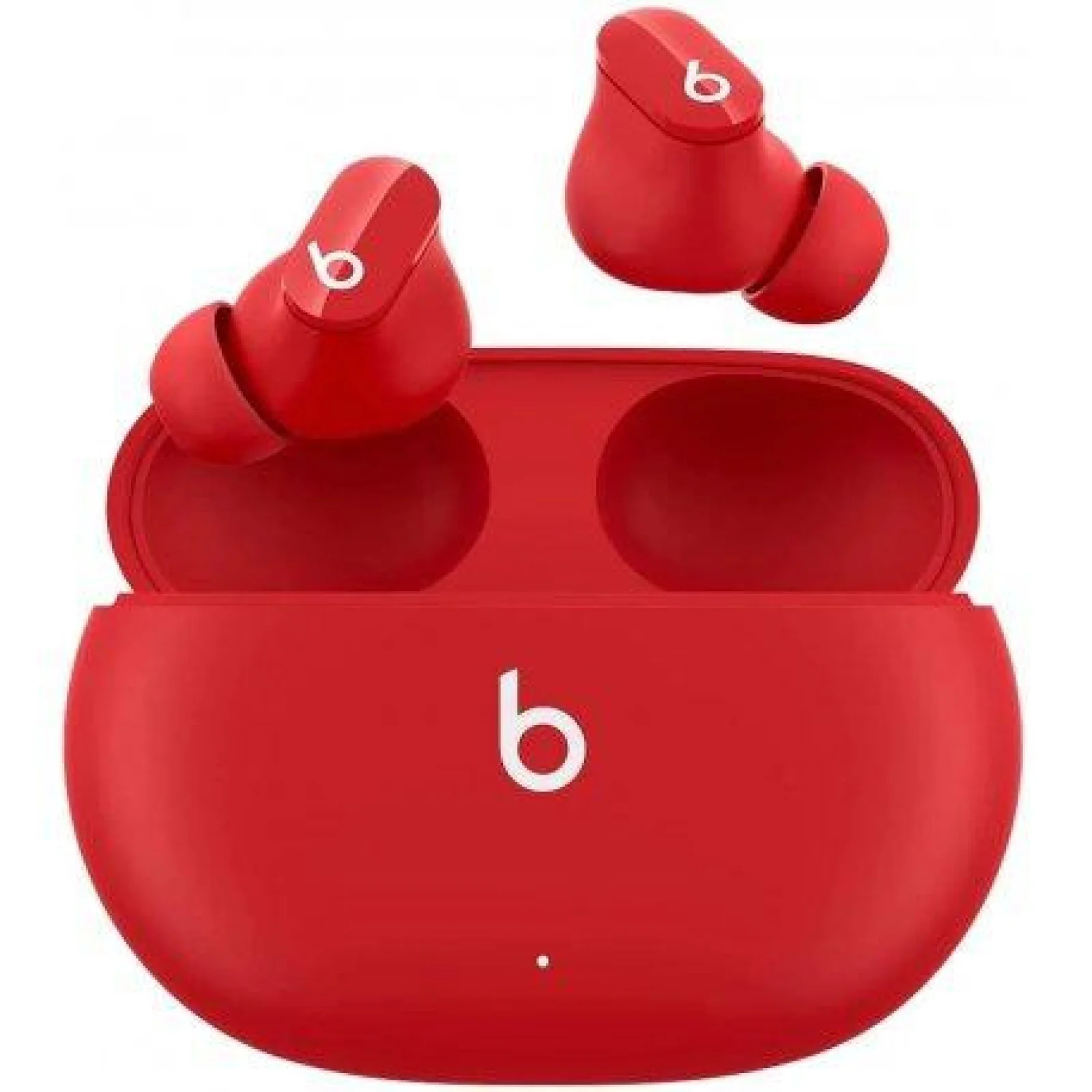 Наушники TWS Beats by Dr. Dre Studio Buds Red (MJ503)