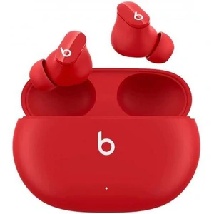 Навушники Beats by Dr. Dre Studio Buds Red (MJ503)