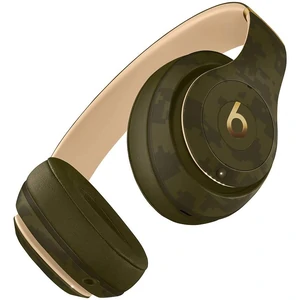 Навушники Beats by Dr. Dre Studio3 Wireless Over-Ear Forest Green (MWUH2)