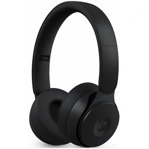 Цвет: Черный - Наушники Beats by Dr. Dre Solo Pro Wireless Black (MRJ62)