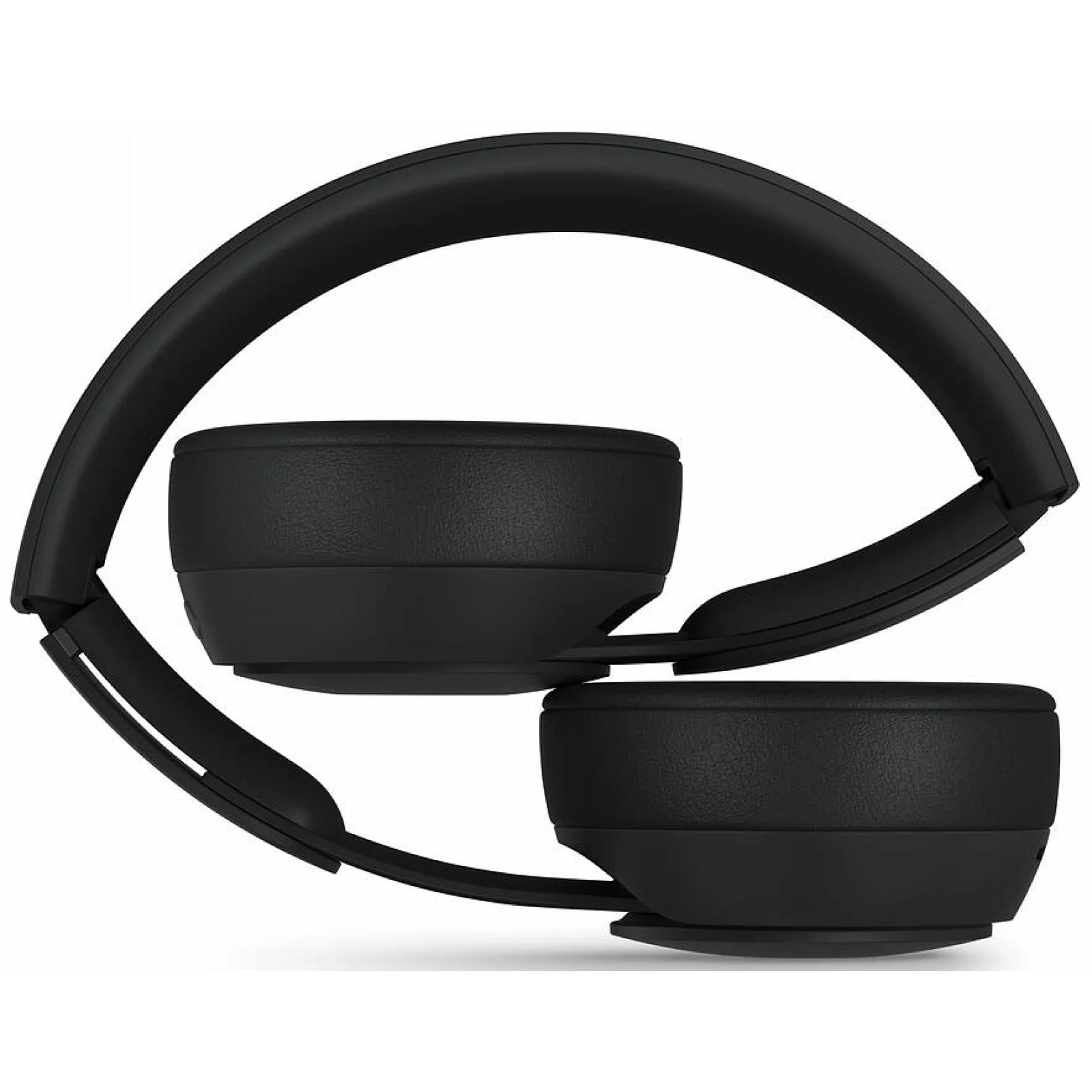 Навушники Beats by Dr. Dre Solo Pro Wireless Black (MRJ62)