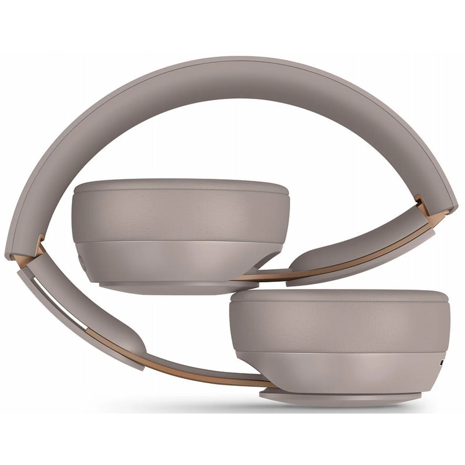 Наушники Beats by Dr. Dre Solo Pro Wireless Gray (MRJ82)