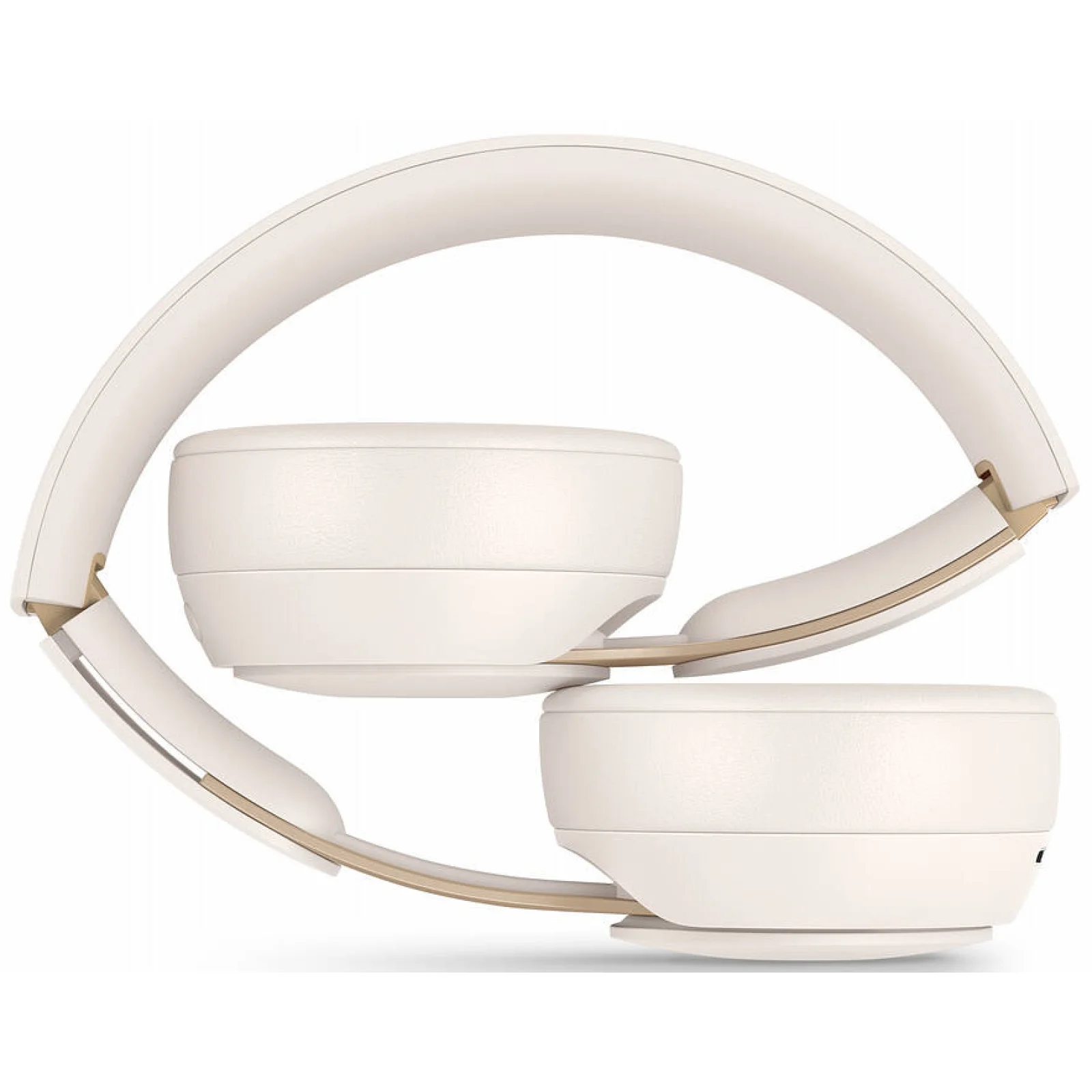 Наушники Beats by Dr. Dre Solo Pro Wireless Ivory (MRJ72)