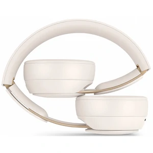 Наушники Beats by Dr. Dre Solo Pro Wireless Ivory (MRJ72)