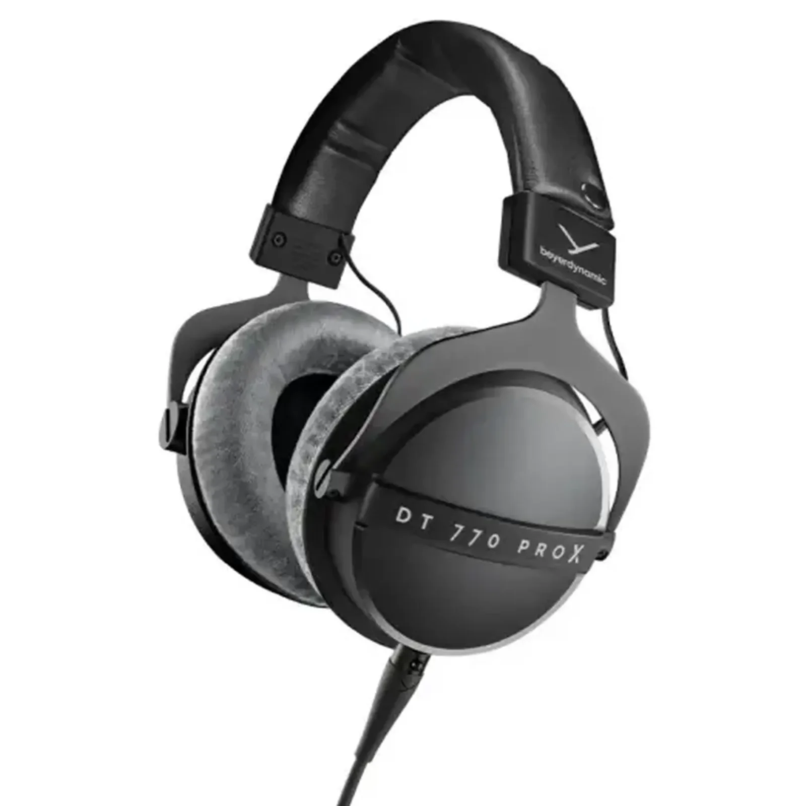 Наушники Beyerdynamic DT 700 Pro X 48 Ohm Black