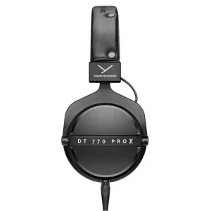 Наушники Beyerdynamic DT 700 Pro X 48 Ohm Black
