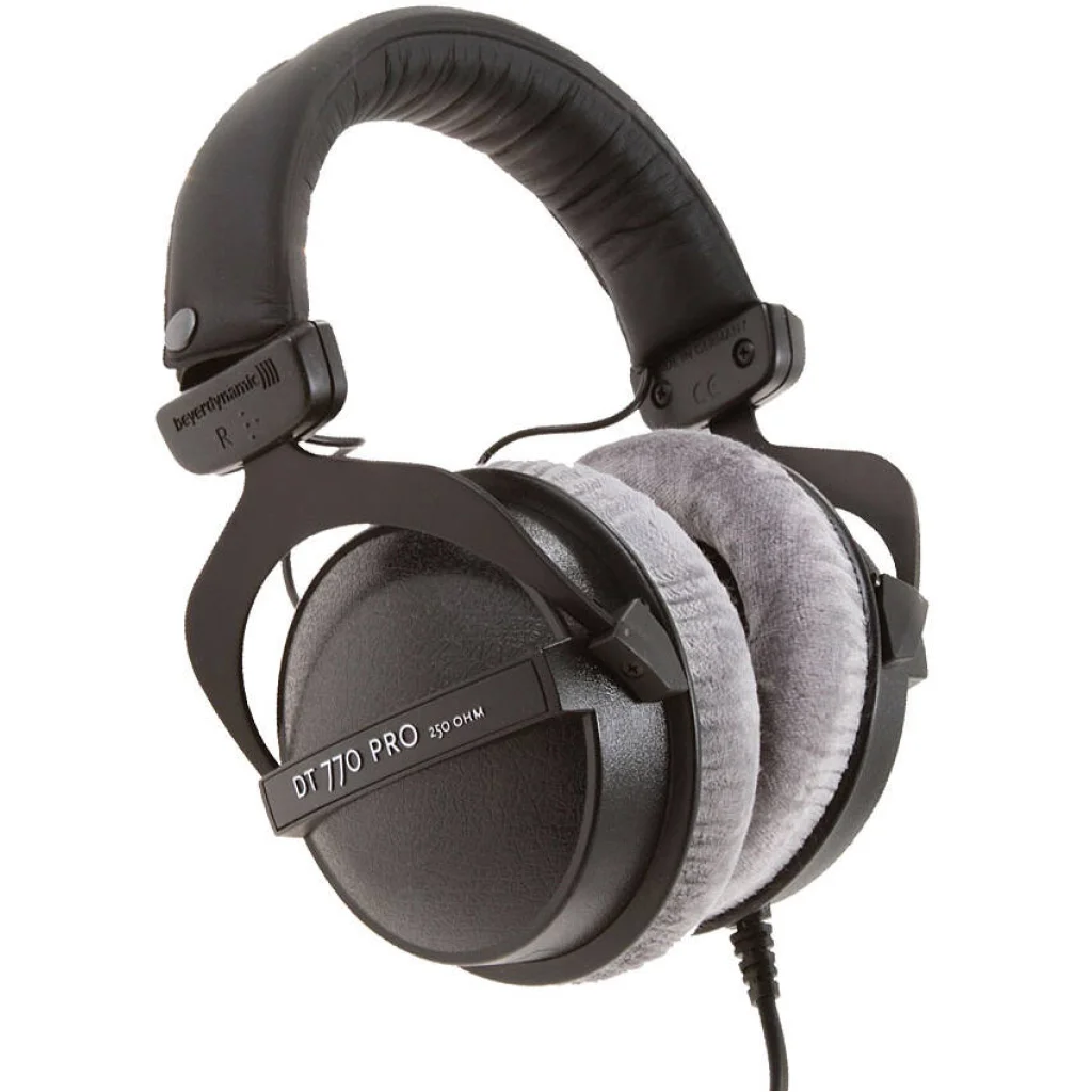 Навушники Beyerdynamic DT 770 PRO 250 Ohm (235251)