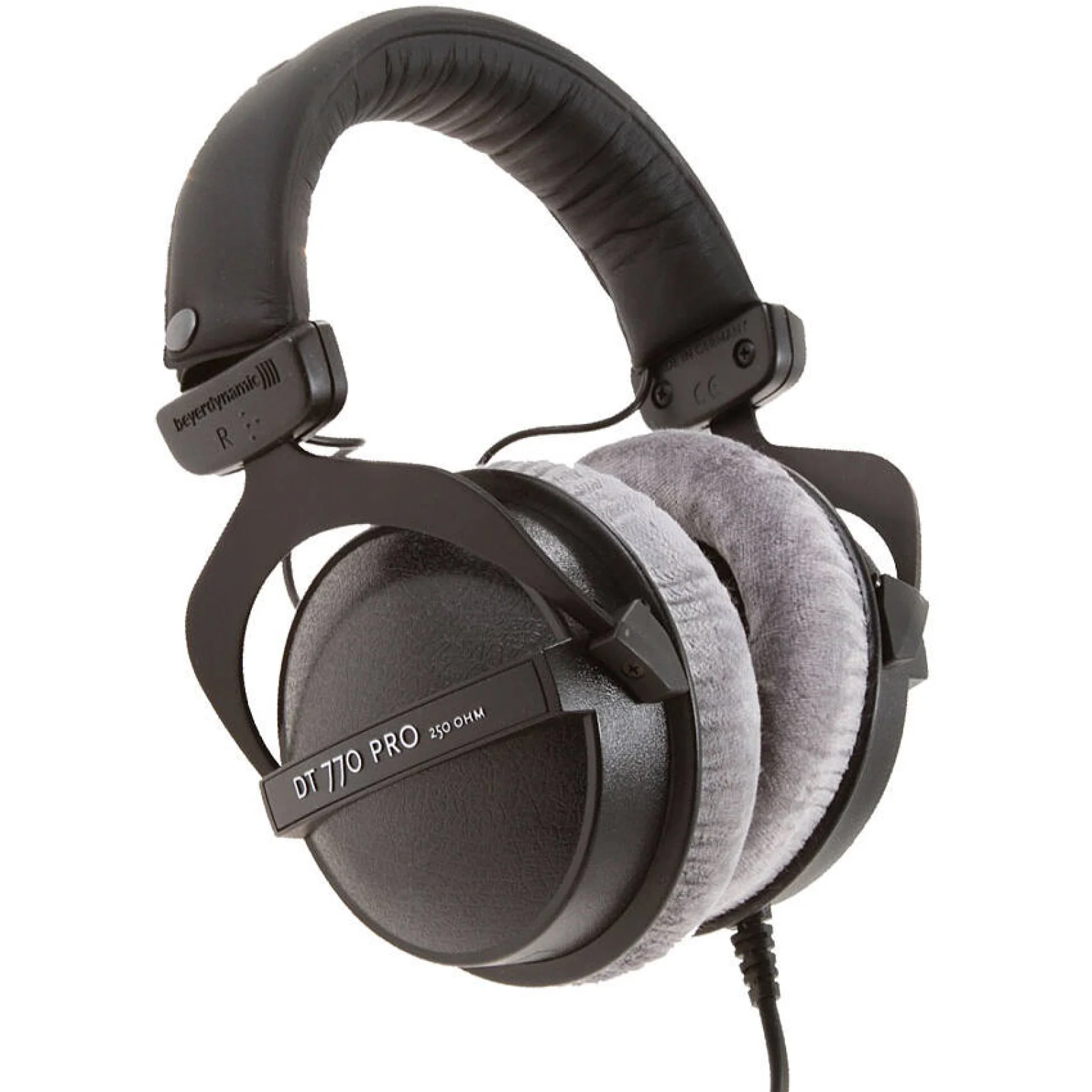 Навушники Beyerdynamic DT 770 PRO 250 Ohm (235251)