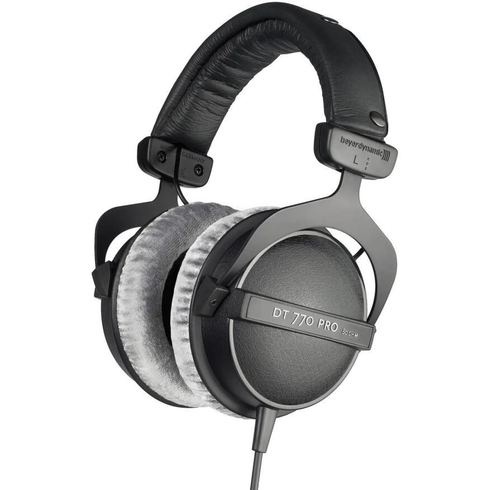 Навушники Beyerdynamic DT 770 PRO 80 Ohm