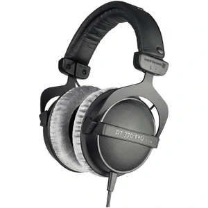 Навушники Beyerdynamic DT 770 PRO 80 Ohm