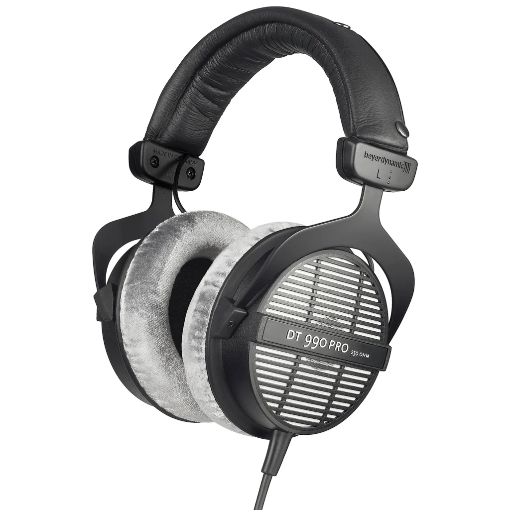 Навушники Beyerdynamic DT 990 PRO (481807)