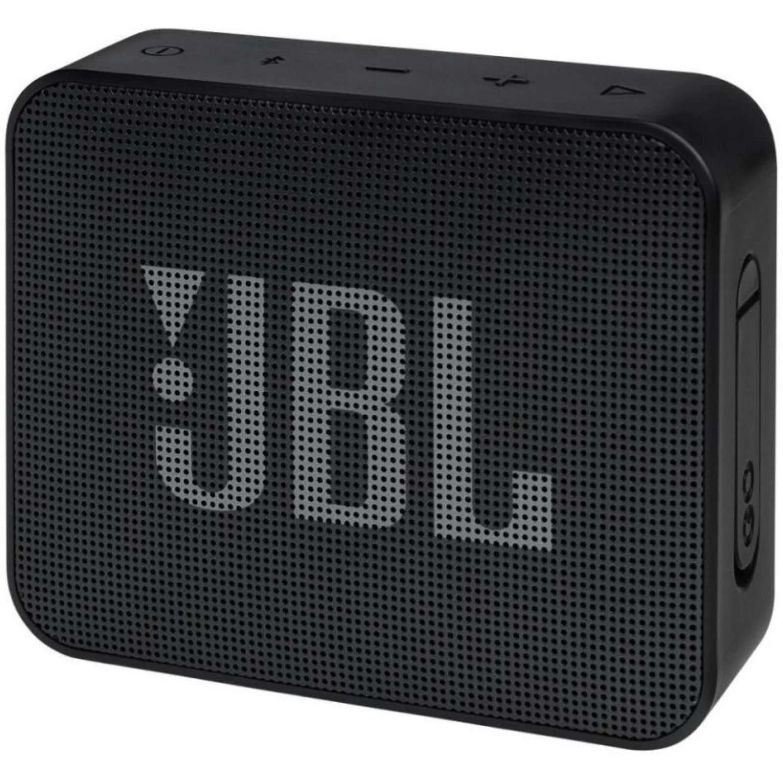 Портативная колонка JBL GO Essential Black (JBLGOESBLK) UA