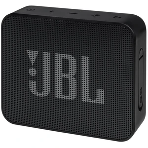 Портативная колонка JBL GO Essential Black (JBLGOESBLK) UA