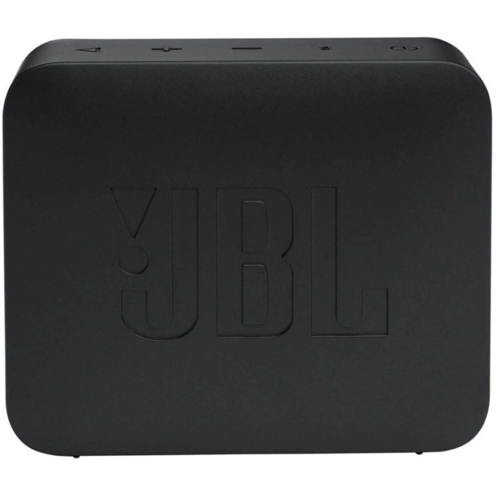 Портативная колонка JBL GO Essential Black (JBLGOESBLK) UA