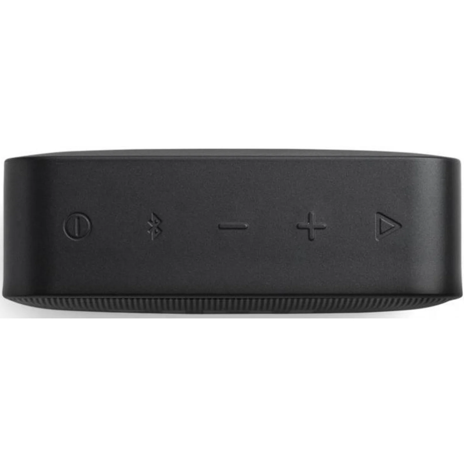 Портативная колонка JBL GO Essential Black (JBLGOESBLK) UA