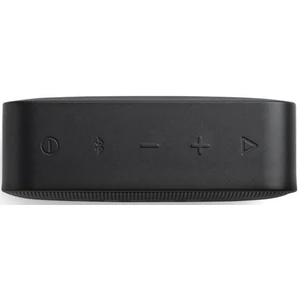 Портативная колонка JBL GO Essential Black (JBLGOESBLK) UA