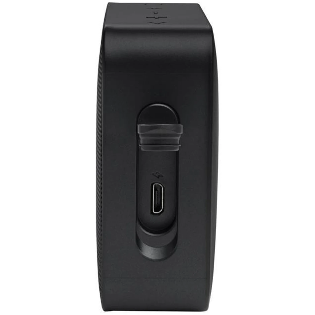 Портативная колонка JBL GO Essential Black (JBLGOESBLK) UA