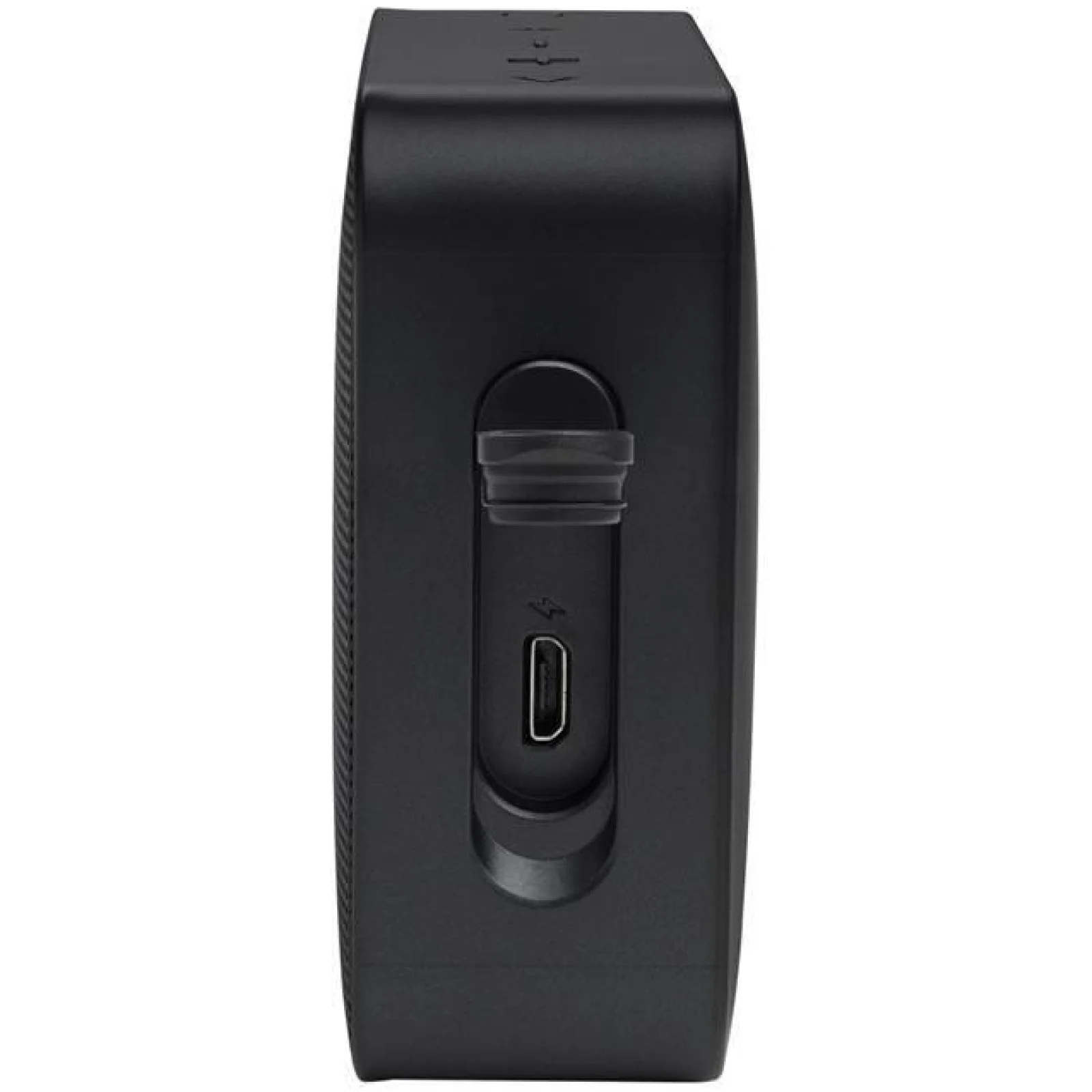 Портативная колонка JBL GO Essential Black (JBLGOESBLK) UA