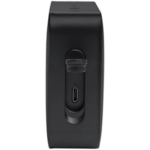 Портативная колонка JBL GO Essential Black (JBLGOESBLK) UA
