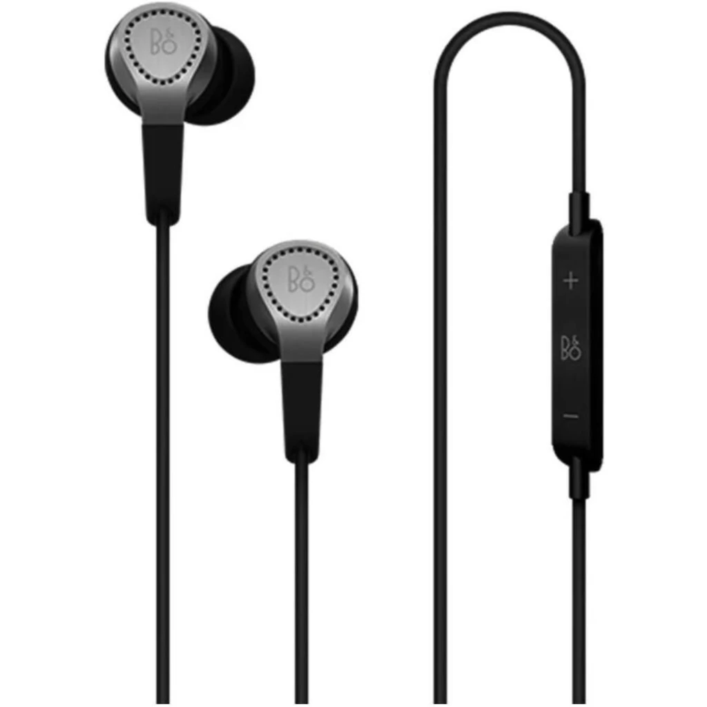 Навушники Bluetooth Bang & Olufsen BeoPlay H3 Natural