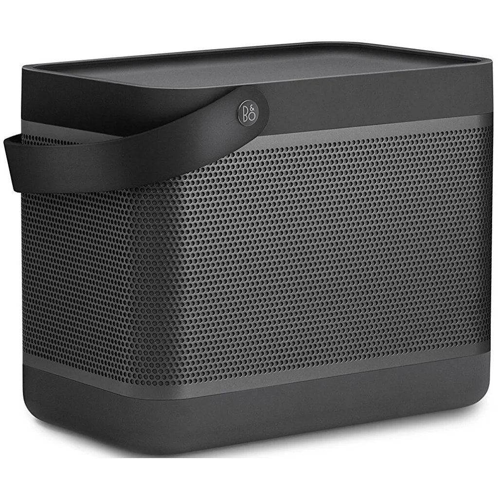 Портативна колонка Bang & Olufsen Beolit 17 Stone Grey (280373)