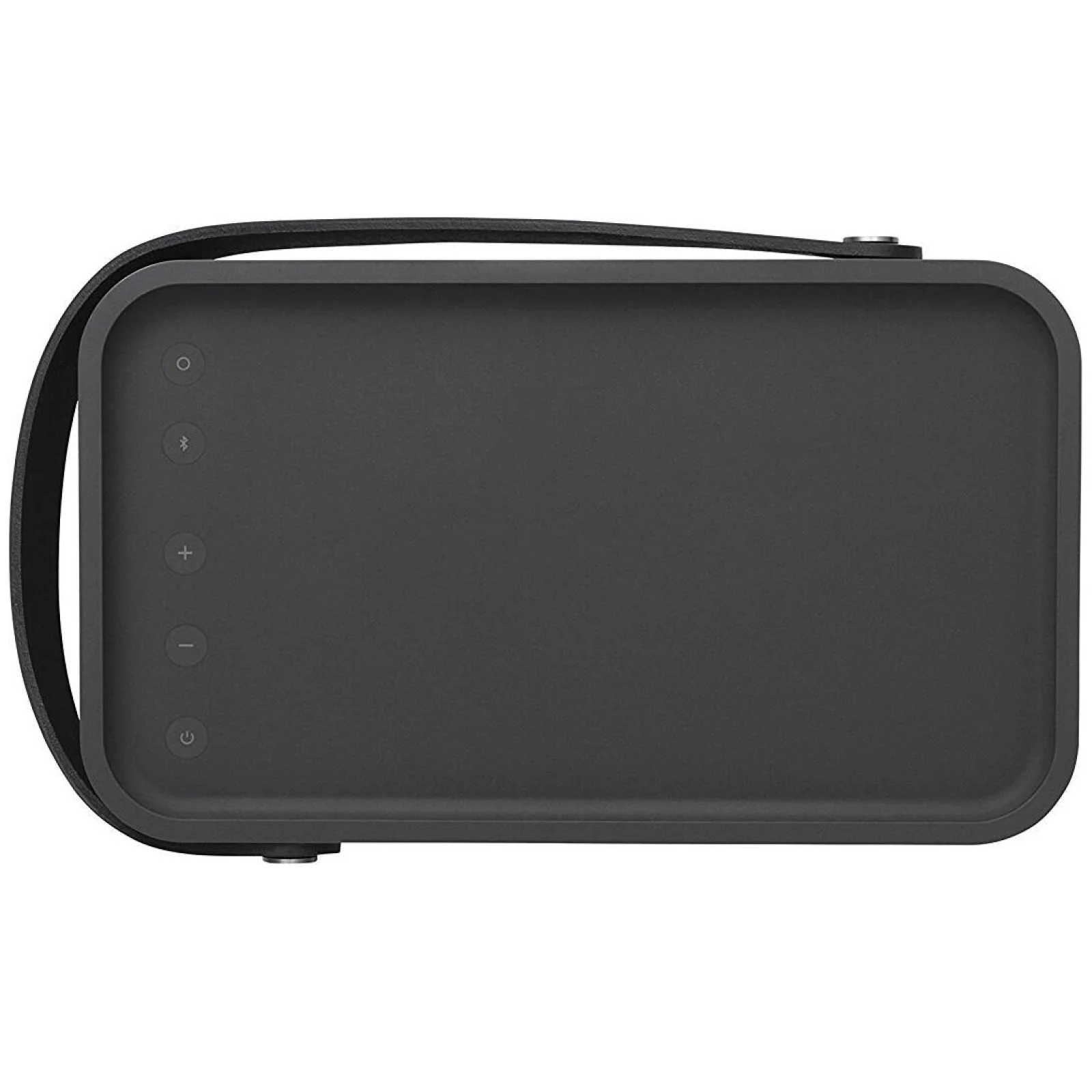 Портативна колонка Bang & Olufsen Beolit 17 Stone Grey (280373)
