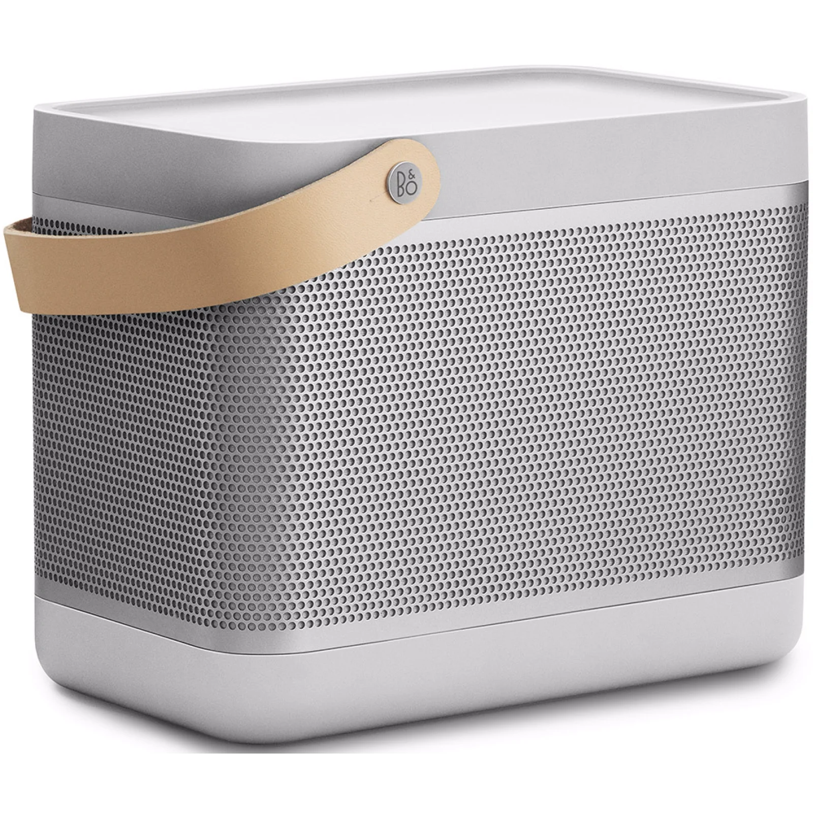 Портативна колонка Bang & Olufsen Beolit 17 Natural