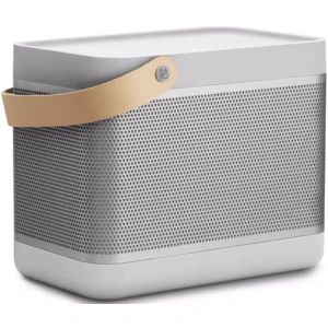 Колір: Сірий - Портативна колонка Bang & Olufsen Beolit 17 Natural