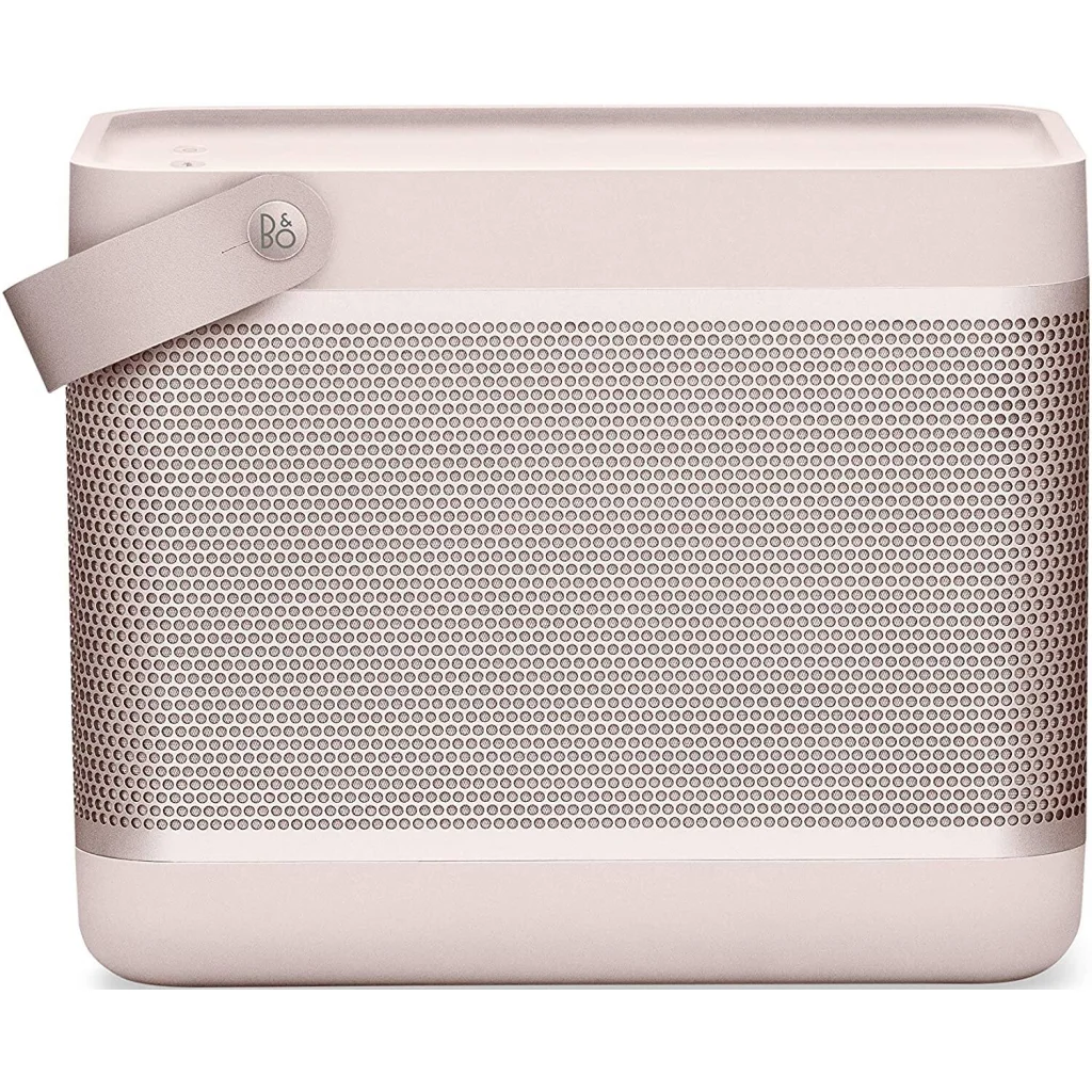 Портативна колонка Bang & Olufsen Beolit 17 Pink