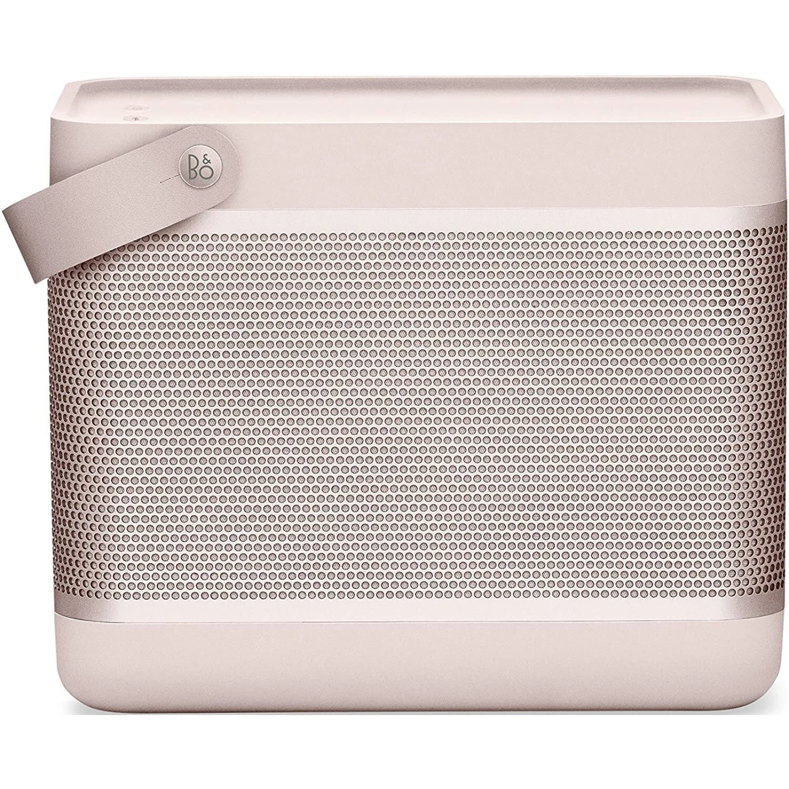 Портативна колонка Bang & Olufsen Beolit 17 Pink