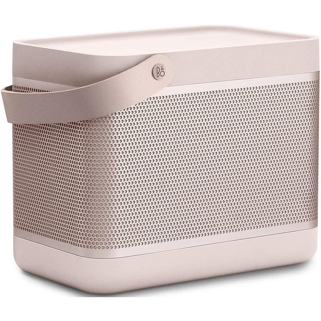 Портативна колонка Bang & Olufsen Beolit 17 Pink