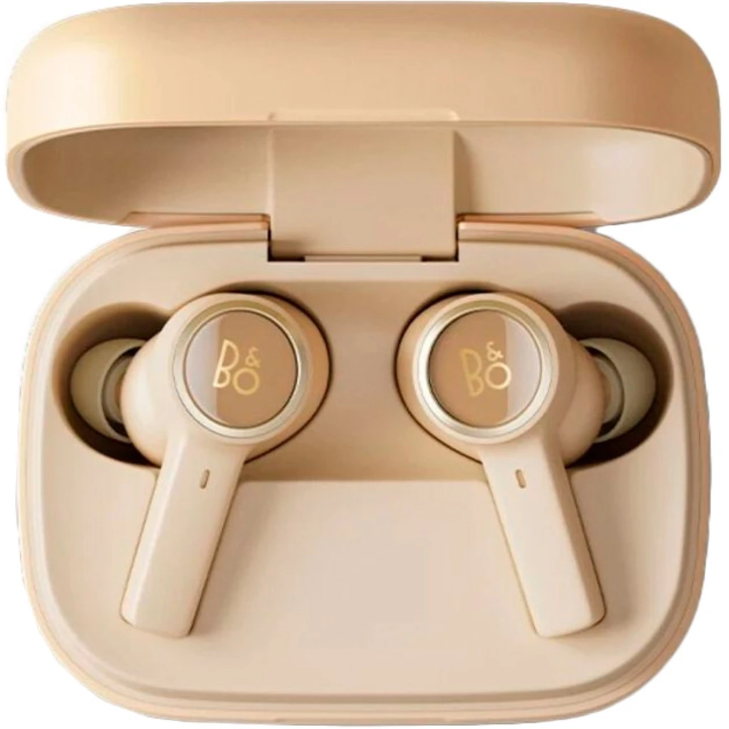 Навушники TWS Bang & Olufsen Beoplay EX Gold Tone