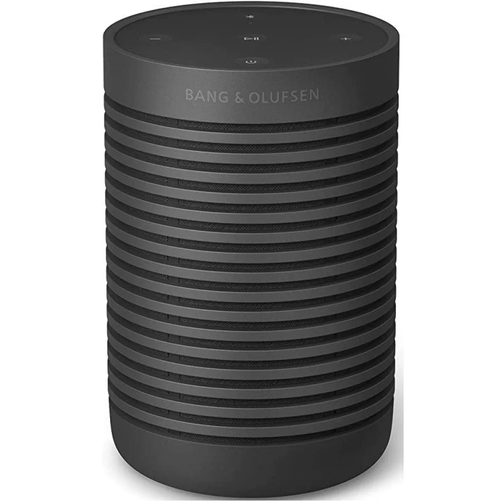 Портативна колонка Bang & Olufsen Beosound Explore Black Anthracite