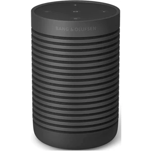 Колір: Чорний - Портативна колонка Bang & Olufsen Beosound Explore Black Anthracite