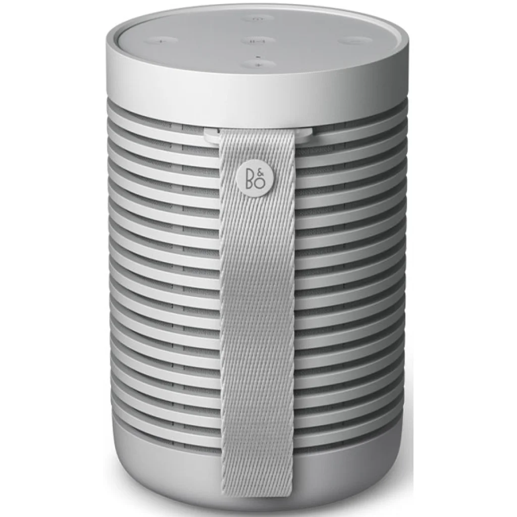 Портативна колонка Bang & Olufsen Beosound Explore Grey Mist