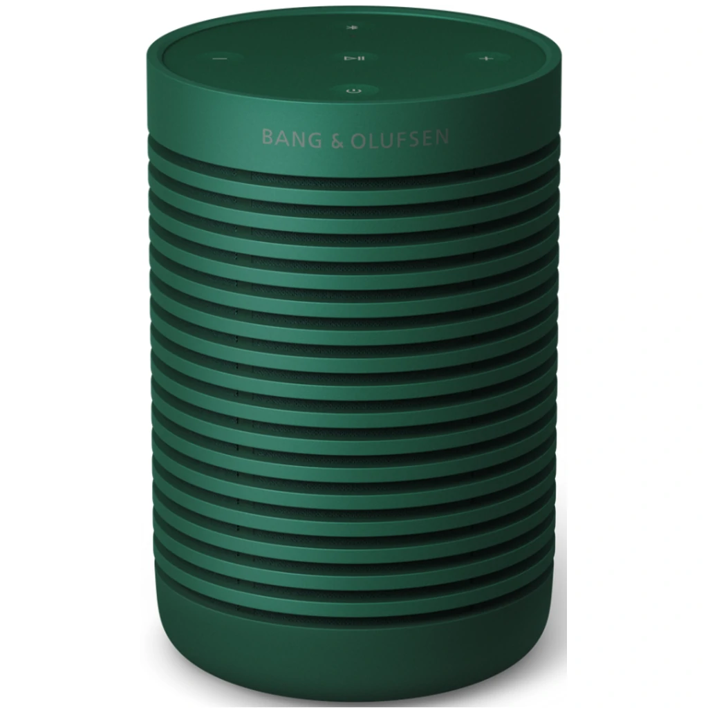 Портативна колонка Bang & Olufsen Beosound Explore Green