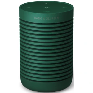 Колір: Зелений - Портативна колонка Bang & Olufsen Beosound Explore Green