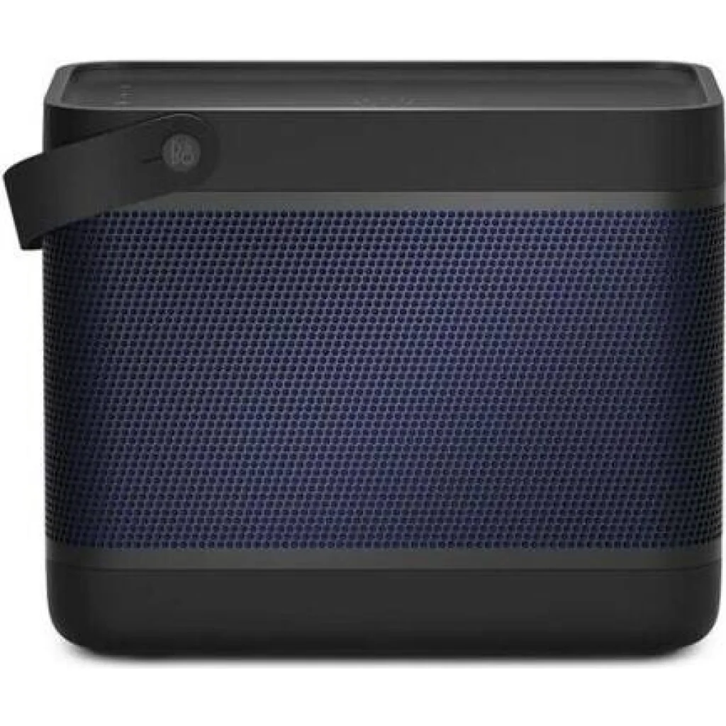 Портативна колонка Bang & Olufsen Beolit 20 Anthracite (1253300)
