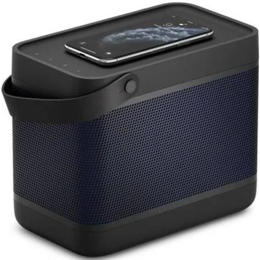 Портативна колонка Bang & Olufsen Beolit 20 Anthracite (1253300)