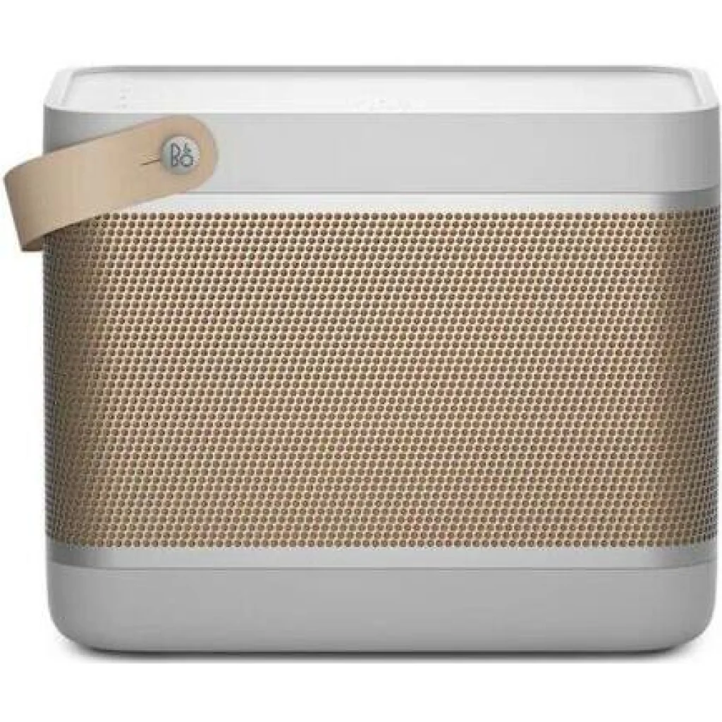 Портативна колонка Bang & Olufsen Beolit 20 Grey Mist (1253303)
