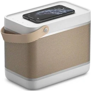Портативна колонка Bang & Olufsen Beolit 20 Grey Mist (1253303)