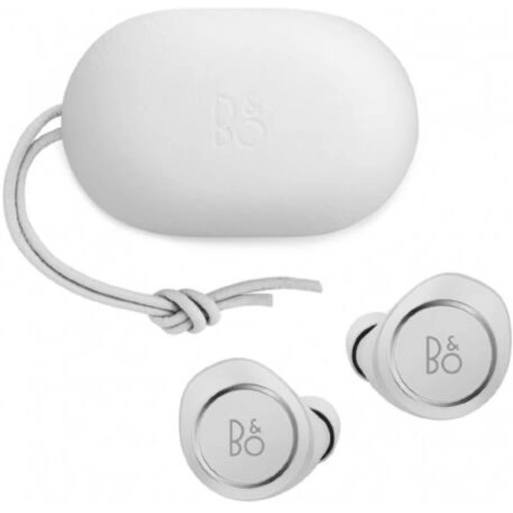 Навушники TWS Bang & Olufsen BeoPlay E8 All White