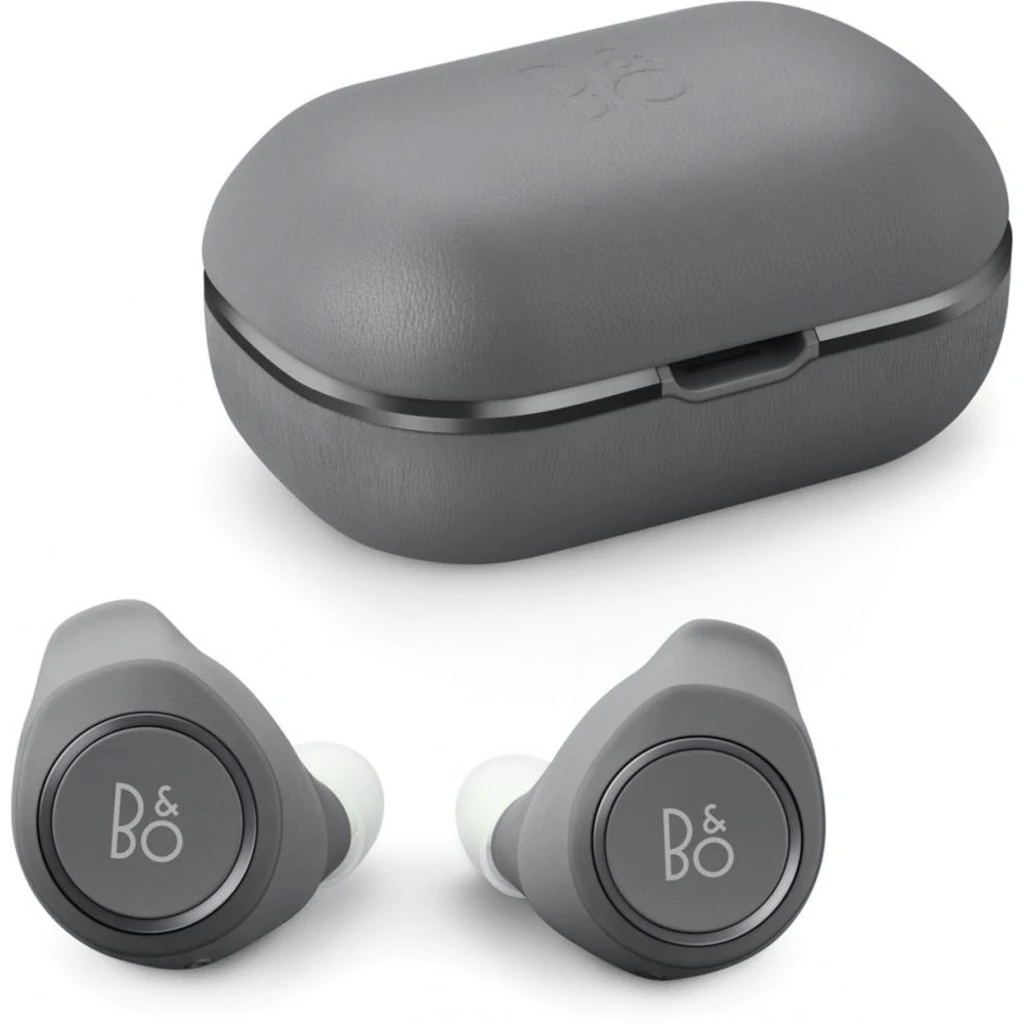 Навушники TWS Bang & Olufsen Beoplay E8 Motion Graphite