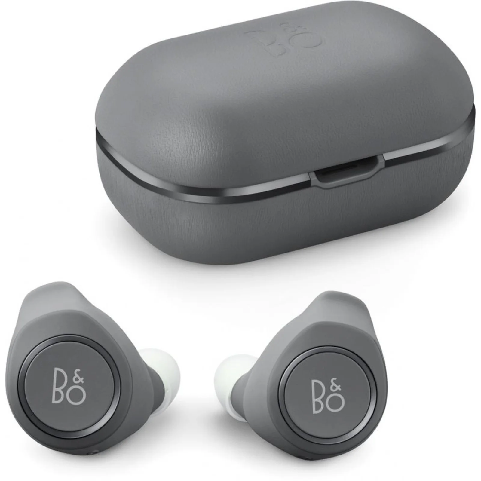 Навушники TWS Bang & Olufsen Beoplay E8 Motion Graphite