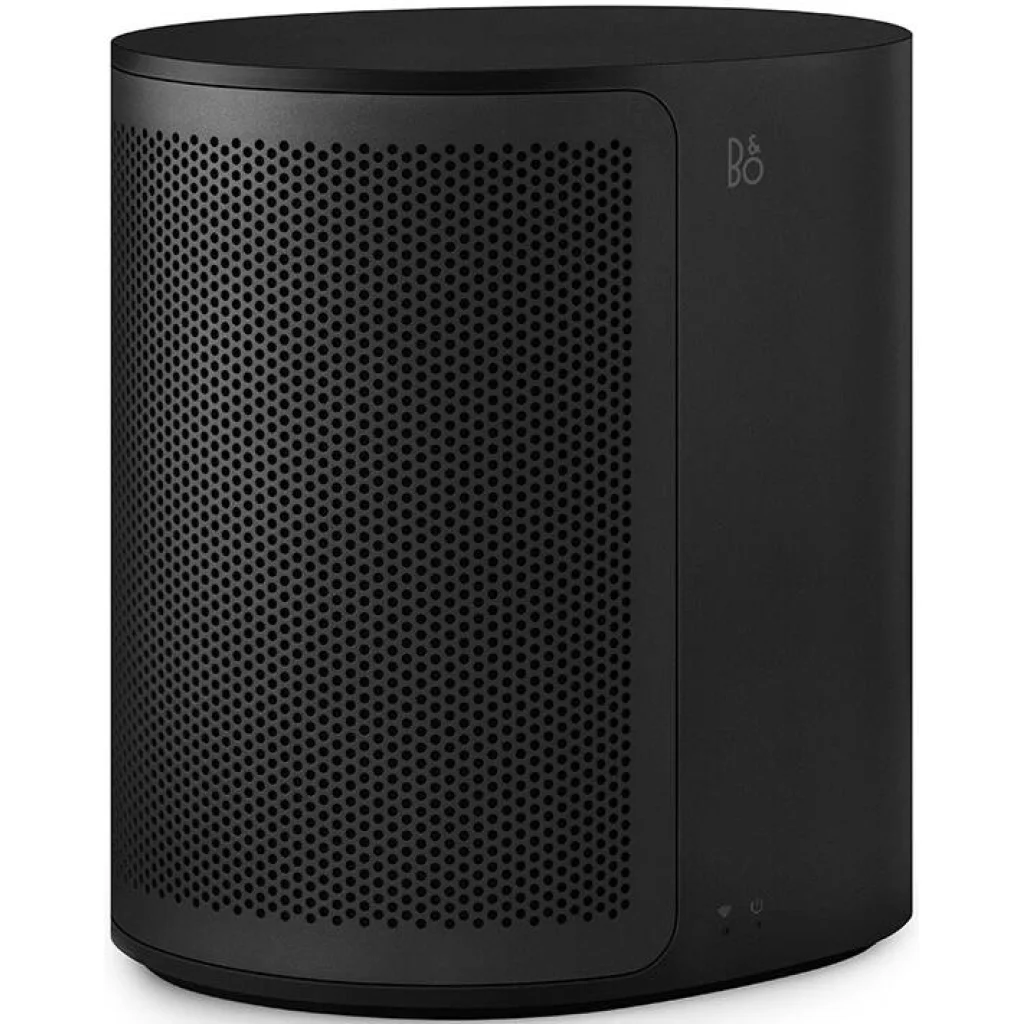 Портативна колонка Bang & Olufsen BeoPlay M3 Black