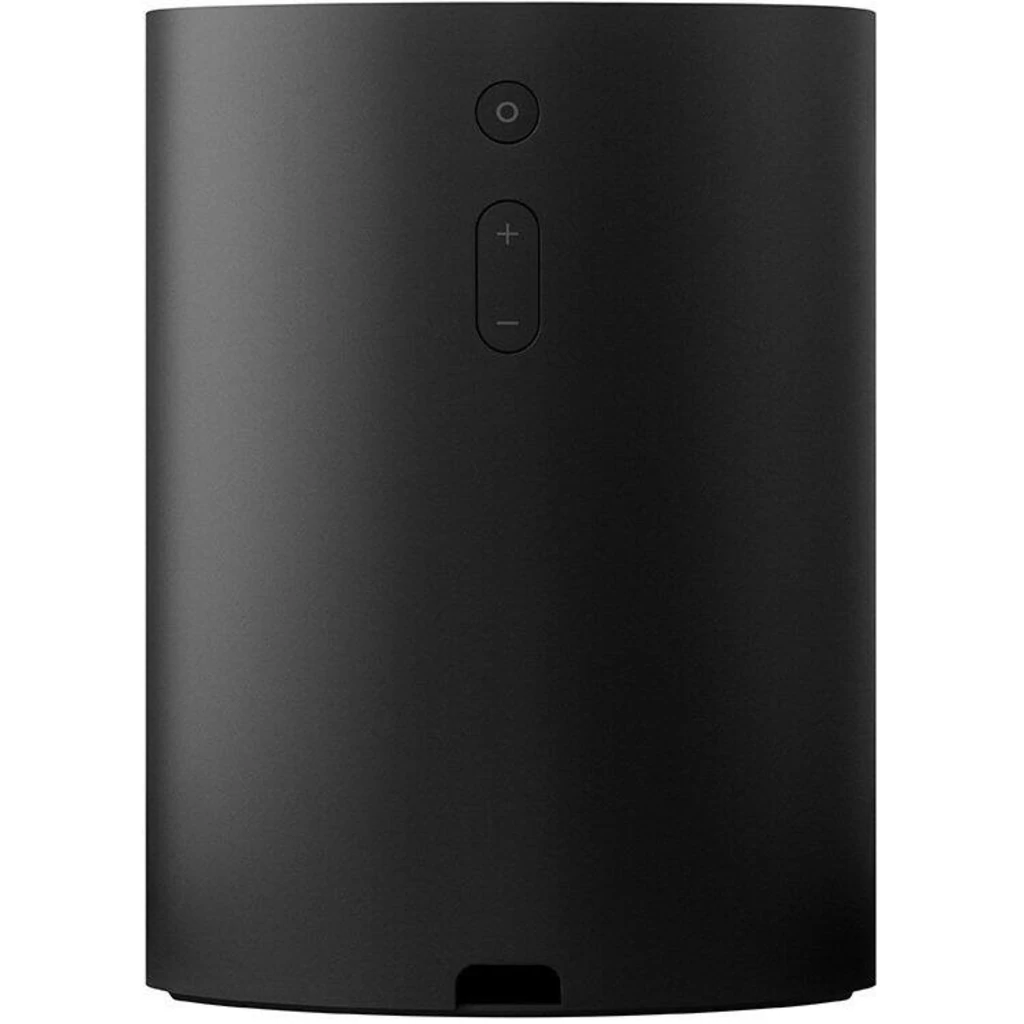 Портативна колонка Bang & Olufsen BeoPlay M3 Black
