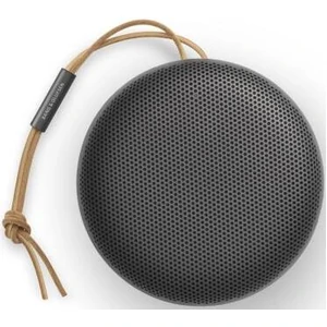 Портативна колонка Bang & Olufsen Beosound A1 2nd Gen Anthracite Black (1734002)