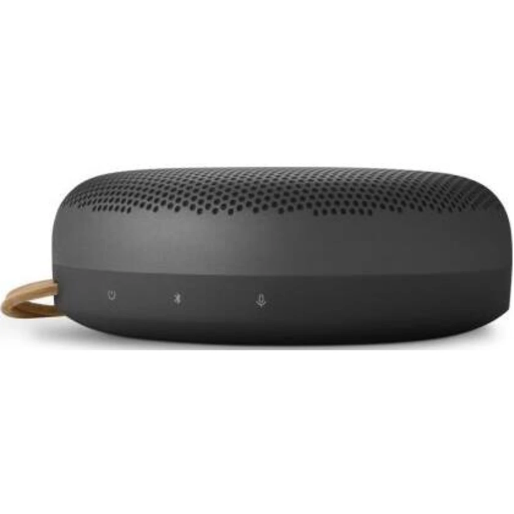 Портативна колонка Bang & Olufsen Beosound A1 2nd Gen Anthracite Black (1734002)