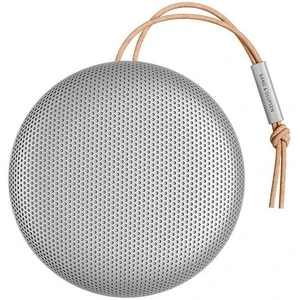 Портативна колонка Bang & Olufsen Beosound A1 2nd Gen Grey Mist (1734001)